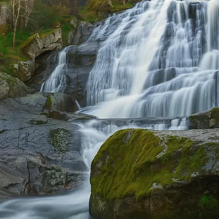 Mirador De Cabezuela 