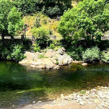 Lägenhet Mirador De Cabezuela 