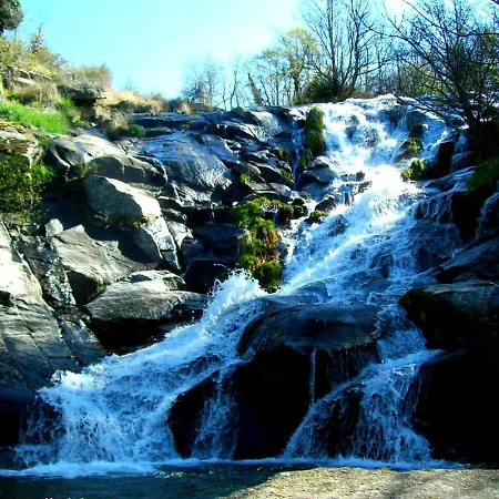 Lägenhet Mirador De Cabezuela 