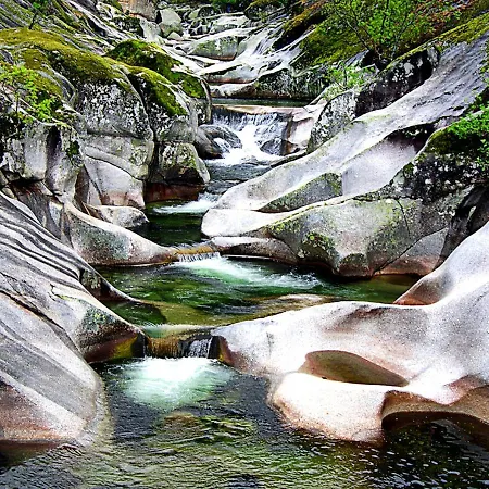 Mirador De Cabezuela 