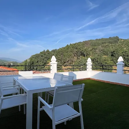 Mirador De Cabezuela 