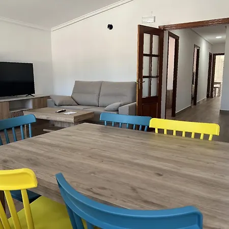 El Mirador De Cabezuela, Con Vistas Al Valle Del Jerte