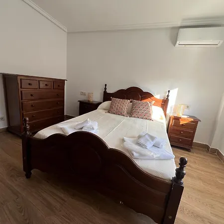 Appartement Mirador De Cabezuela 