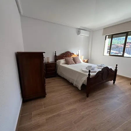 Mirador De Cabezuela 