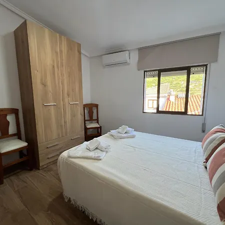 Mirador De Cabezuela 