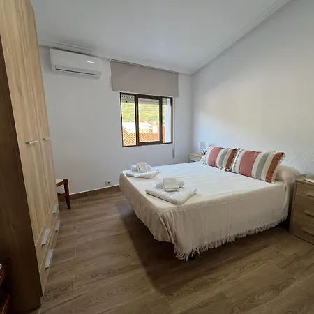 Appartement Mirador De Cabezuela 