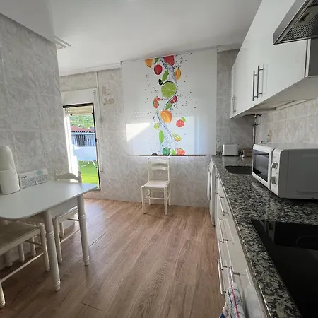 Апартаменты El Mirador De Cabezuela, Con Vistas Al Valle Del Jerte