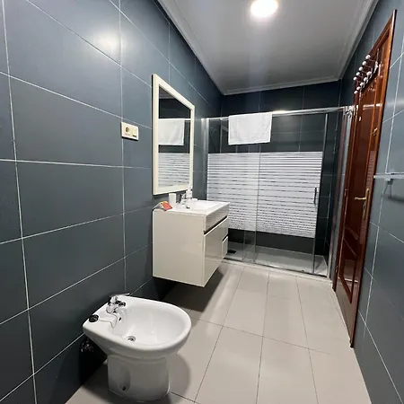 El Mirador De Cabezuela, Con Vistas Al Valle Del Jerte Апартаменты *