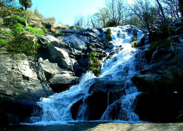 Appartamento El Mirador De Cabezuela, Con Vistas Al Valle Del Jerte *