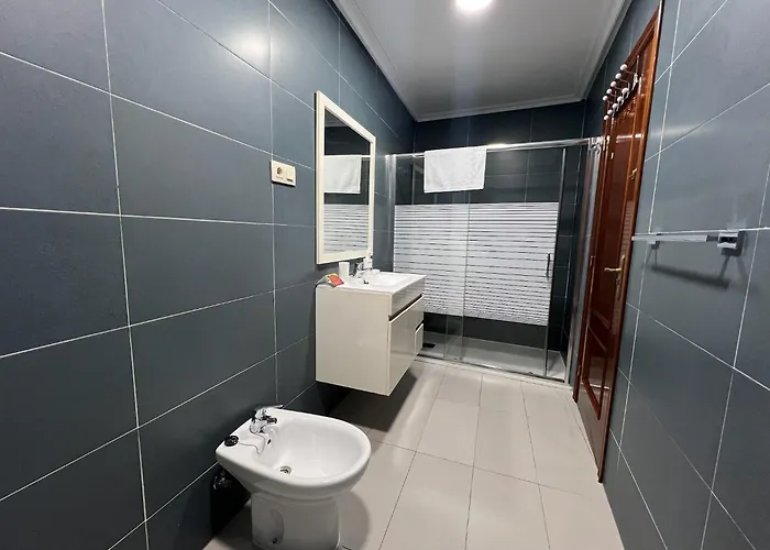 El Mirador De Cabezuela, Con Vistas Al Valle Del Jerte Appartamento *